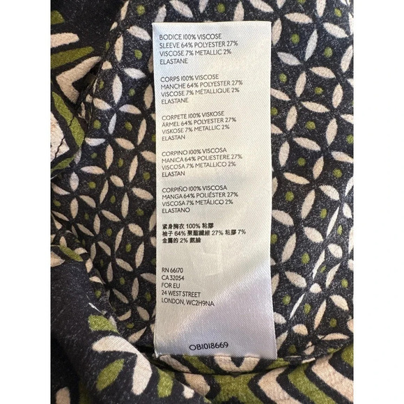 Maeve Catania Top - Picture 7 of 7